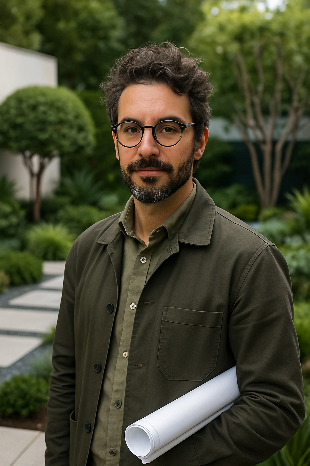 Javier López