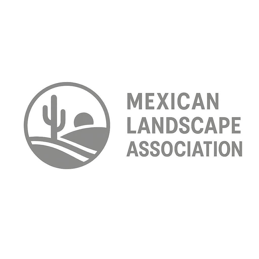 Logo Asociación Mexicana de Paisajismo