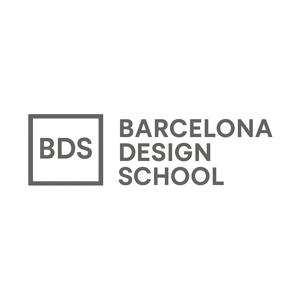 Logo Escuela de Diseño de Barcelona